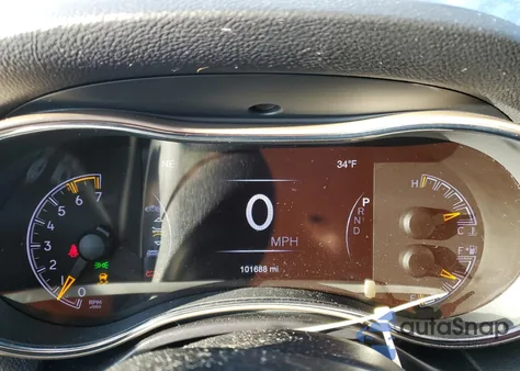 2017 Jeep Grand Cherokee Limited from USA, damaged, VIN 1C4RJFBT7HC811805